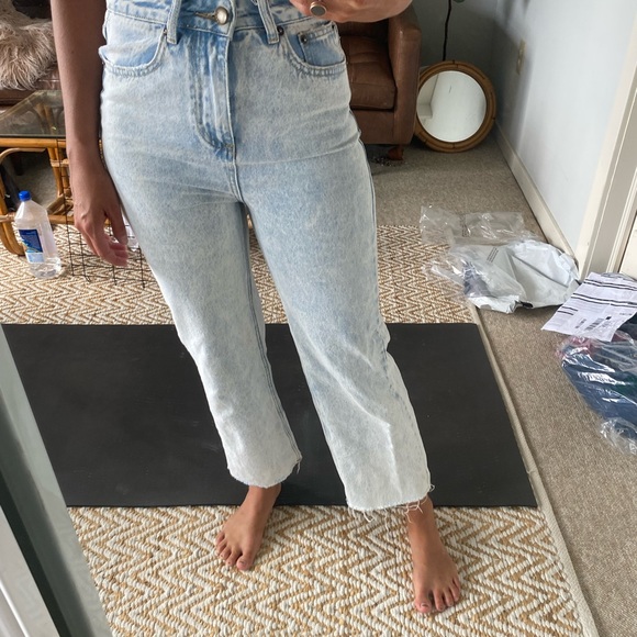 AMUSE light denim - Picture 3 of 3